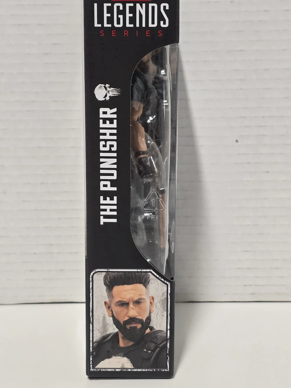 Marvel Legends The Punisher @ToyBros